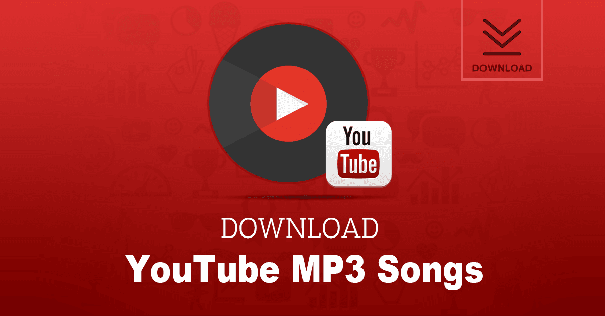 download music from youtube to mp3